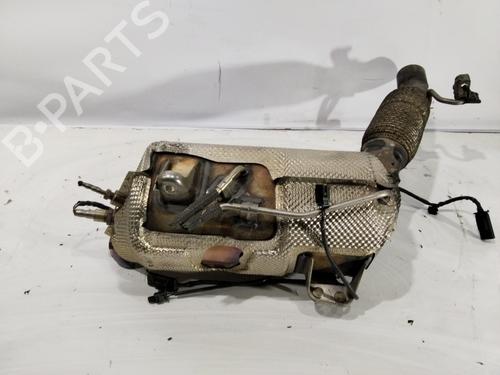 Particulate filter BMW 2 Gran Tourer (F46) 220 d | BP32014510M81