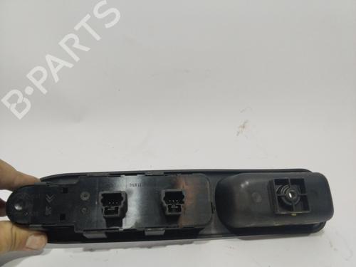 Left front window switch PEUGEOT 307 (3A/C) | BP28725490I27