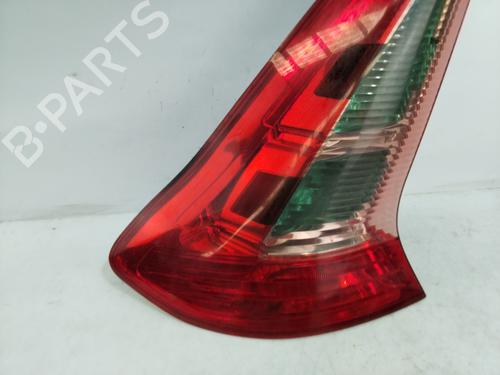 Left taillight CITROËN C4 Coupe (LA_)  | BP25471533C34 