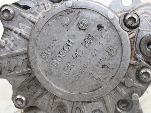 Vacuum pump AUDI A4 B5 Avant (8D5) 1.9 TDI | BP13716641M80 