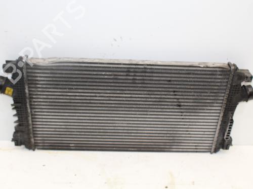 Intercooler CHEVROLET CRUZE (J300) 2.0 CDI (150 hp) 15246678