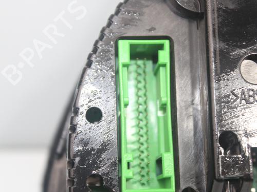 Kombinert Instrument AUDI A4 B6 (8E2)  | BP18245478C47 
