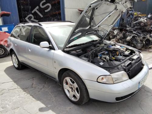 Brugte AUDI A4 B5 Avant (8D5)  1.9 TDI  4633774