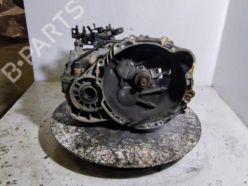 Used Gearbox KIA CARENS III MPV (UN) 2.0 CRDi 140 (140 hp) 22404813