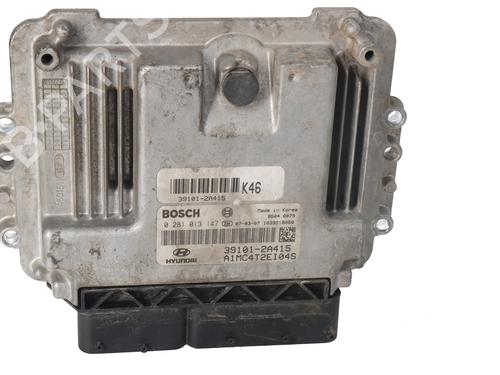 Used Engine control unit (ECU) Engine control unit (ECU) 36803379 36803379