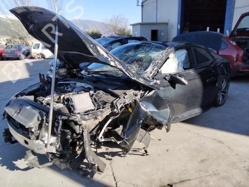 Recambios AUDI A5 (F53, F5P)  50 TDI quattro  4632949