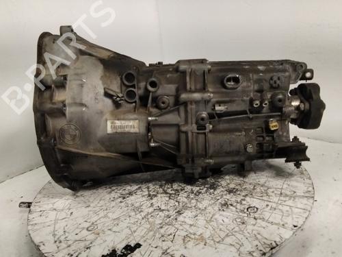 Gearbox BMW 1 (E87) 118 i | BP24203692M3 
