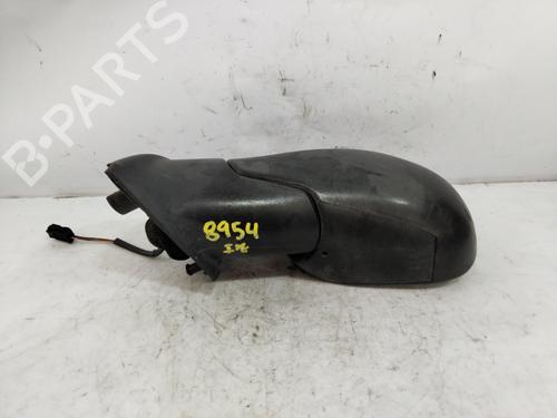 Left mirror CITROËN C3 I (FC_, FN_) 1.4 HDi | BP25857645C26 
