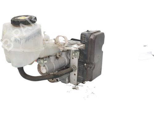 ABS pump TOYOTA COROLLA Hatchback (_E21_, _EA1_, _EH1_) | BP31716369M43