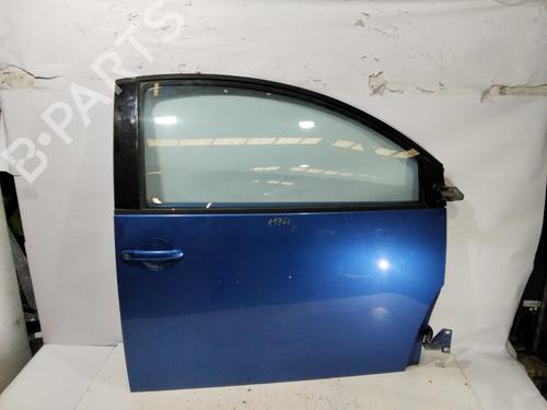 Used Right front door Right front door VW NEW BEETLE (9C1, 1C1) 1.6 (102 hp) 36305873 36305873