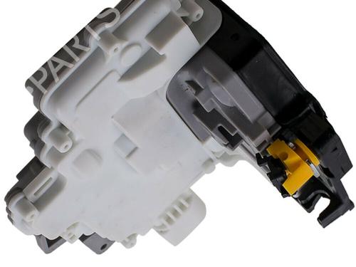 Rear left lock SEAT LEON (1P1)  | BP9041320C100 