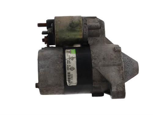 Used Starter Starter RENAULT KANGOO (KC0/1_) 1.2 16V (KC05, KC06, KC03, KC0T, KC0W, KC1D) (75 hp) 40154638 40154638