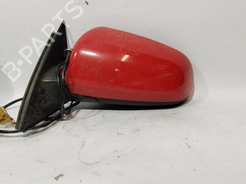 Left mirror AUDI A4 B7 (8EC) 2.0 TDI 16V | BP28808192C26 