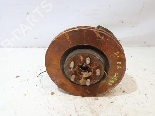 Used Right front steering knuckle Right front steering knuckle 37601254 37601254