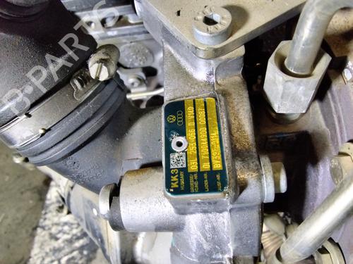 Engine SEAT IBIZA IV (6J5, 6P1)  | BP35973498M1  - Image 10