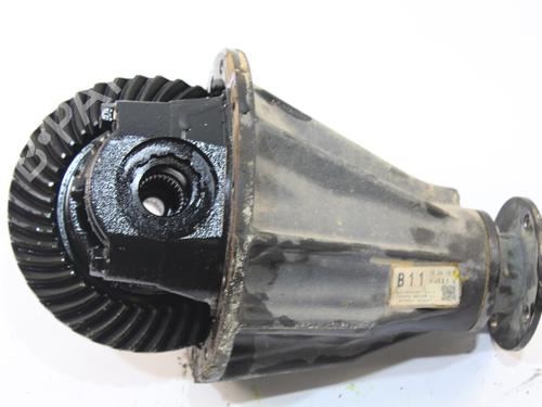 Used Rear differential TOYOTA LAND CRUISER PRADO (_J15_) 3.0 D-4D (KDJ155_, KDJ150_, KDJ150R, KDJ155R) (190 hp) 16117757