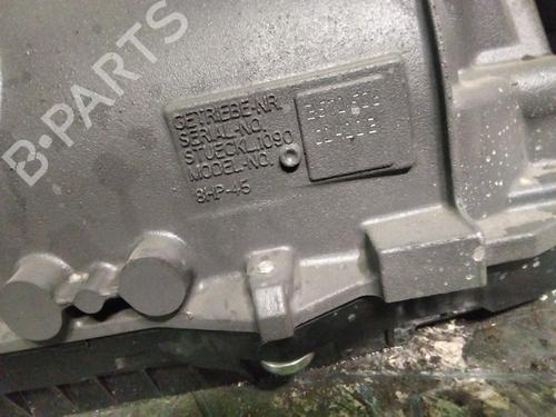 Gearbox BMW 5 Gran Turismo (F07) 520 d | BP28537044M3 