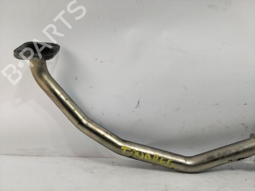 Used Pipe VW TOUAREG (7LA, 7L6, 7L7) [2002-2013]  30291173