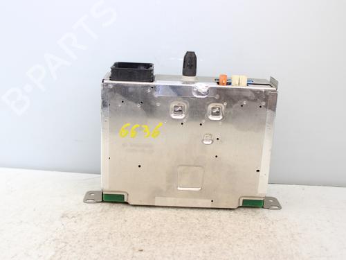 Radio PEUGEOT 2008 II (UD_, US_, UY_, UJ_, UR_, UC_)  | BP18127095E6 