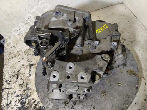 Gearbox VW PASSAT B7 (362) | BP38639188M3 - Image 2