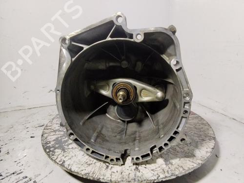 Used Gearbox BMW 1 (E87) 118 d (122 hp) 31670575