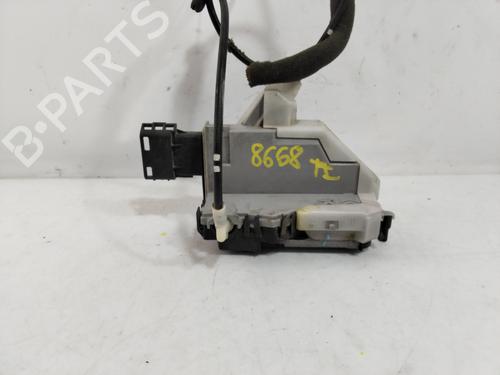 Used Rear left lock PEUGEOT 5008 (0U_, 0E_) 1.6 HDi (110 hp) 26650571