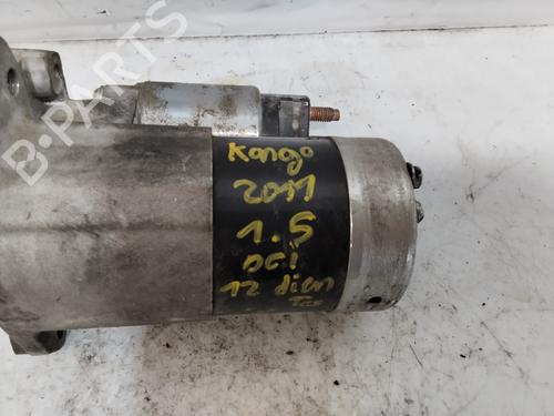 Starter RENAULT KANGOO (KC0/1_) 1.5 dCi | BP27379422M8 