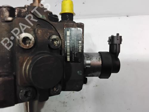 Injection pump RENAULT SCÉNIC II (JM0/1_)  | BP30057018M78