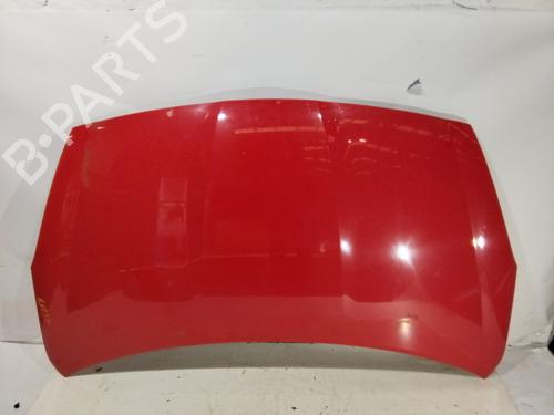 Used Hood Hood HYUNDAI i20 I (PB, PBT) [2008-2015] 33302347 33302347