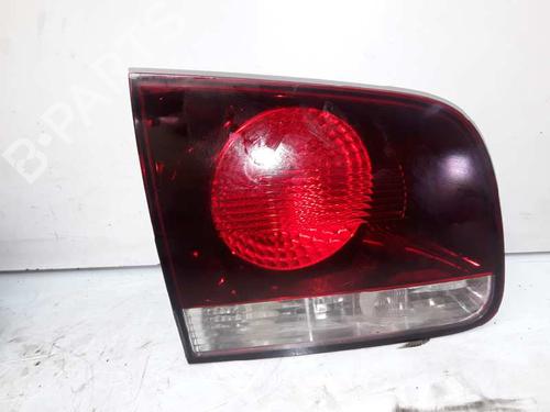 Used Right taillight VW TOUAREG (7LA, 7L6, 7L7) [2002-2013]  10249165