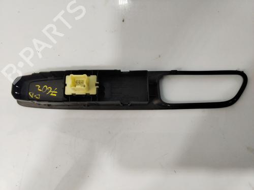 Right front window switch RENAULT CLIO IV (BH_) 0.9 TCe 90 (BHNF, BHMA, BHMH, BHJK, BHJR) | BP20931210I26 