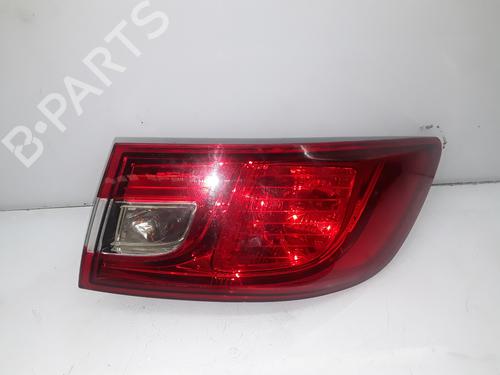Used Right taillight RENAULT CLIO IV (BH_) [2012-2021]  9180716