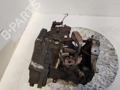 Gearbox AUDI A3 (8L1) 1.8 | BP18350956M3 