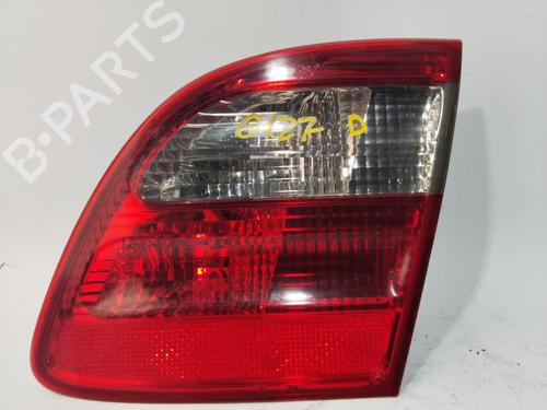 Used Right taillight MERCEDES-BENZ E-CLASS T-Model (S211) E 320 T CDI (211.222) (224 hp) 21142836