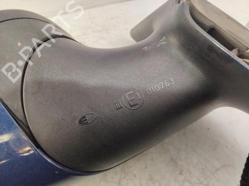 Left mirror SEAT LEON (1M1)  | BP22385383C26 