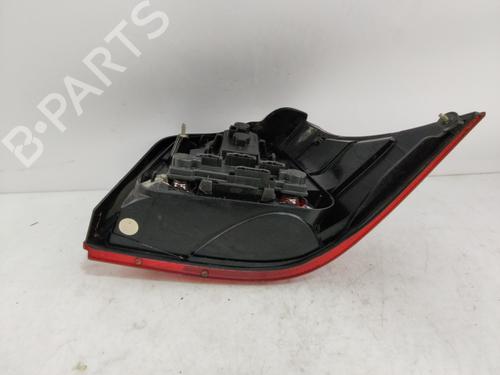 Left taillight VW GOLF IV (1J1)  | BP23848367C34 