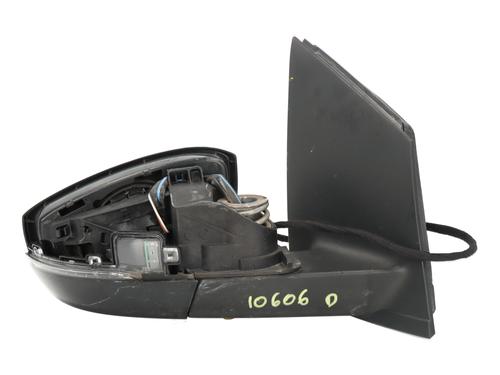 Right mirror VW POLO V (6R1, 6C1) | BP31147228C27