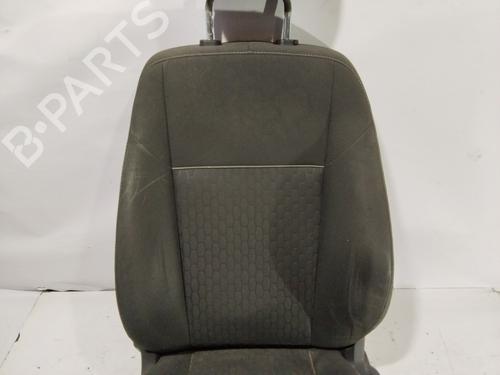 Left front seat FORD FOCUS III | BP30865336C15
