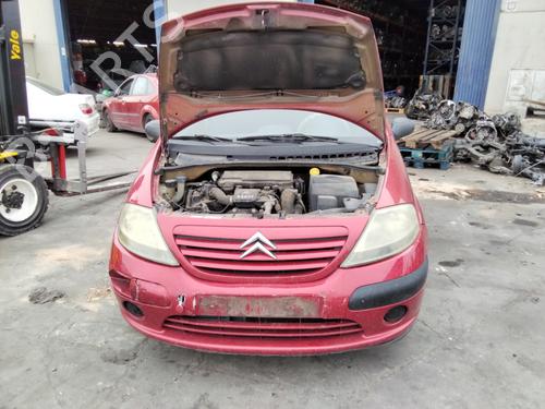 Injector CITROËN C3 I (FC_, FN_) 1.4 HDi | BP30810830M100 