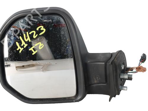Used Left mirror Left mirror PEUGEOT PARTNER Box Body/MPV 1.6 HDi (109 hp) 33891096 33891096