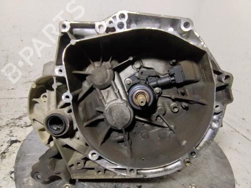 gearbox-peugeot-2008-i-cu_-2013-37690445 main image