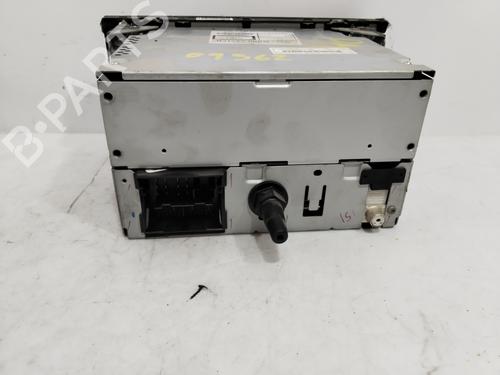 Radio FORD C-MAX (DM2) 1.8 | BP27579348E6 