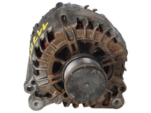 Used Alternator Alternator VW TIGUAN (5N_) [2007-2018] 36258620 36258620