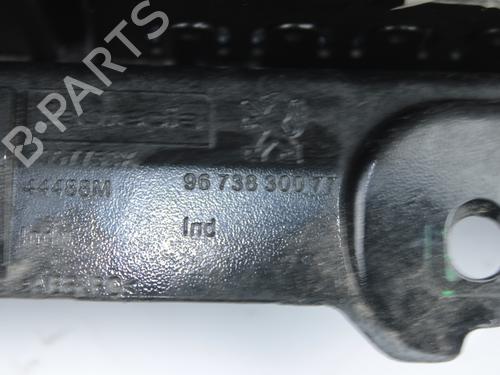 Air vent PEUGEOT 208 I (CA_, CC_)  | BP11655854I21 