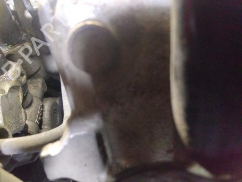 Engine AUDI A3 Sportback (8VA, 8VF) | BP30161297M1