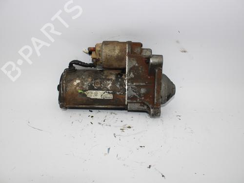 Startmotor RENAULT MEGANE I (BA0/1_) 1.9 dT (B/SA0K, B/SA0Y) (90 hp) 11986917