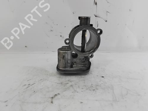 Used Throttle body BMW 3 (E90) [2004-2012]  29982537
