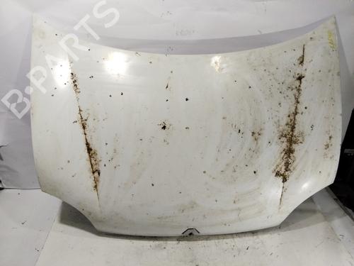 Used Hood Hood RENAULT KANGOO (KC0/1_) D 65 1.9 (KC0E, KC02, KC0J, KC0N) (64 hp) 35754159 35754159