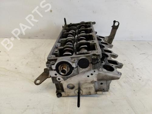 Zylinderkopf VW PASSAT B6 Variant (3C5) 2.0 TDI | BP29982571M5 