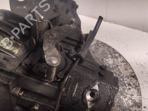 Gearbox MERCEDES-BENZ VITO / MIXTO Van (W639)  | BP21375247M3 
